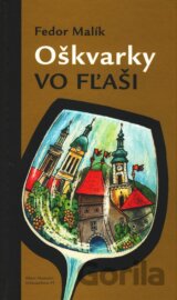 Oškvarky vo fľaši