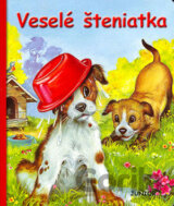 Veselé šteniatka