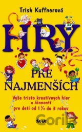 Hry pre najmenších