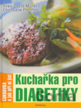 Kuchařka pro diabetiky