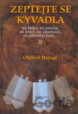 Zeptejte se kyvadla