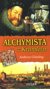 Alchymista z Krumlova