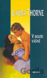 V bouři vášně