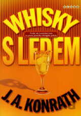 Whisky s ledem