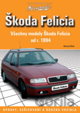 Škoda Felicia