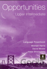 Opportunities - Upper Intermediate
