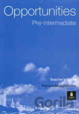 Opportunities - Pre-Intermediate