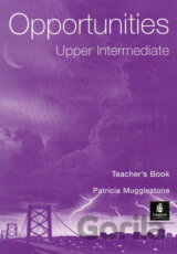 Opportunities - Upper Intermediate