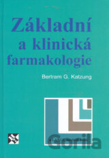 Základní a klinická farmakologie