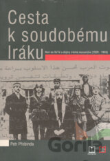 Cesta k soudobému Iráku