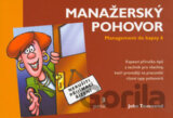 Manažerský pohovor