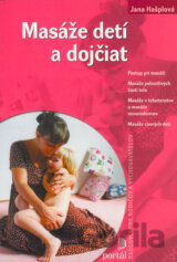 Masáže detí a dojčiat