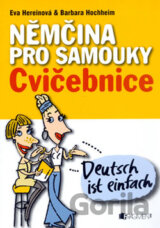 Němčina pro samouky - Cvičebnice
