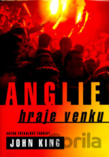 Anglie hraje venku