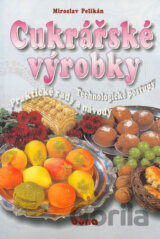 Cukrářské výrobky