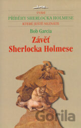 Závěť Sherlocka Holmese