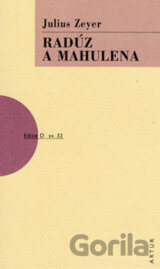 Radúz a Mahulena