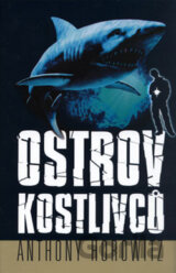 Ostrov kostlivců