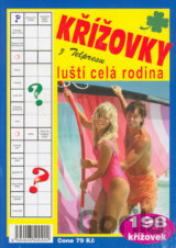 Křížovky z Telpresu