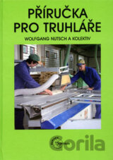 Příručka pro truhláře