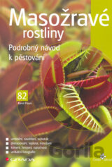 Masožravé rostliny