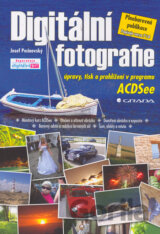 Digitální fotografie