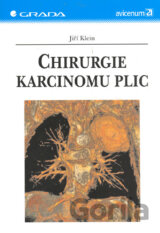 Chirurgie karcinomu plic
