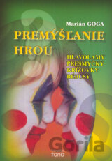Premýšľanie hrou