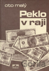 Peklo v raji
