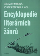 Encyklopedie literárních žánrů