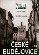 Zmizelé Čechy - České Budějovice - 1