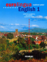 Eurolingua English 1