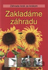 Zakladáme záhradu