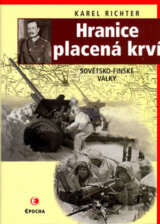 Hranice placená krví