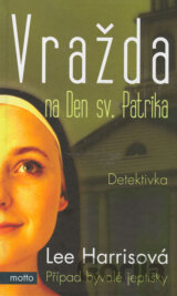 Vražda na Den sv. Patrika