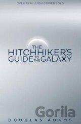The Hitchhiker's Guide to the Galaxy