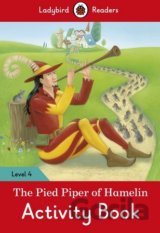 The Pied Piper of Hamelin