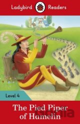 The Pied Piper of Hamelin