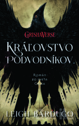 Kráľovstvo podvodníkov