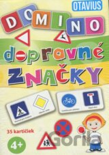 Dopravné značky