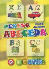 Abeceda