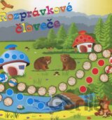 Rozprávkové človeče