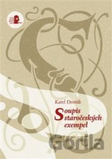 Soupis staročeských exempel