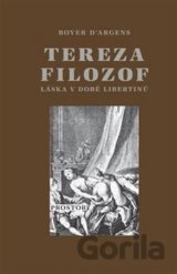 Tereza filozof