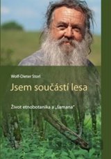 Jsem součástí lesa
