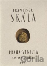 Praha - Venezia 1993