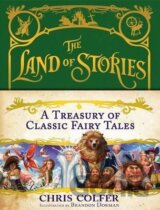 A Treasury of Classic Fairy Tales