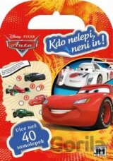 Kdo nelepí, není in! Auta