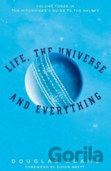 Life, the Universe and Everything