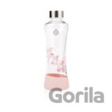 Fľaša EQUA Squeeze Magnolia